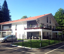 Clos Bagatelle